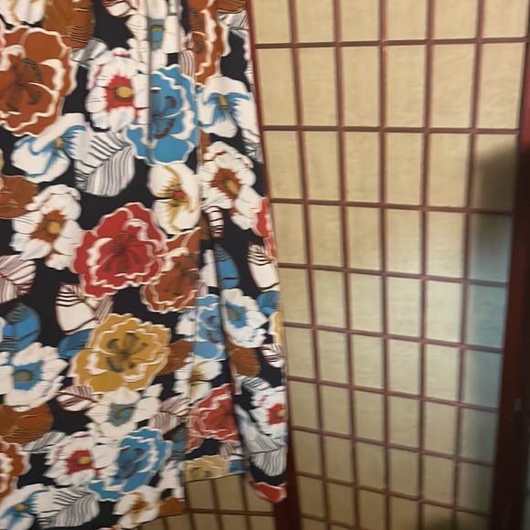 Women's flowy sundress - Picture 5 of 8